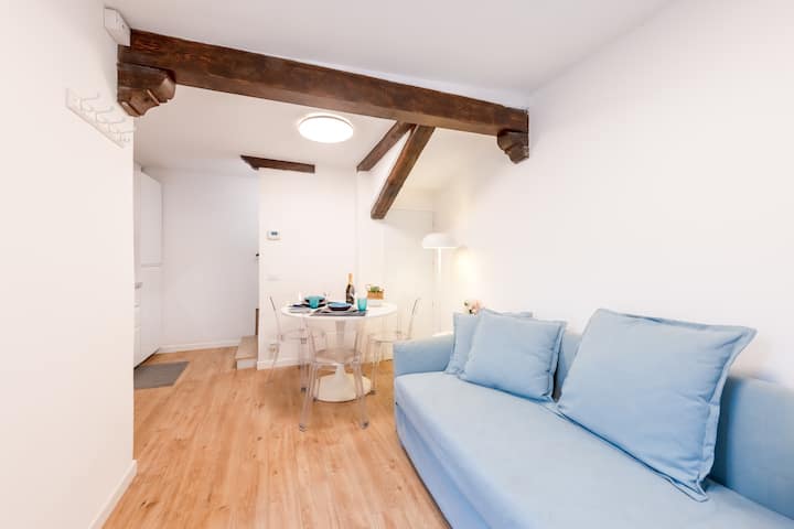 [Appartement Historique] Centre-ville De Venise - Lido di Venezia