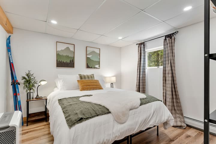 מזרן קצף זיכרון מלכה