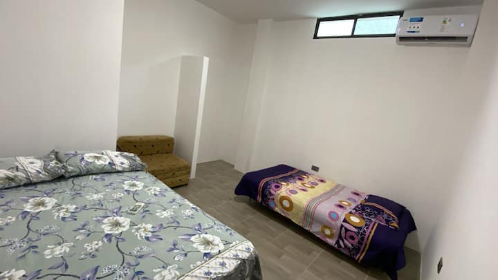 საძინებელი 4