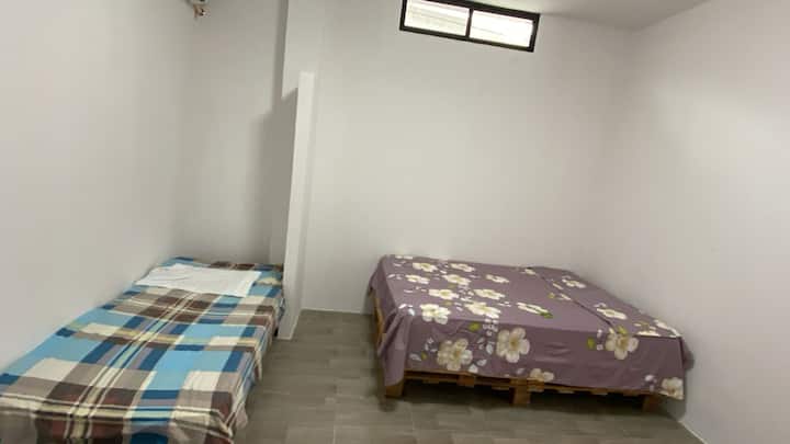 საძინებელი 5