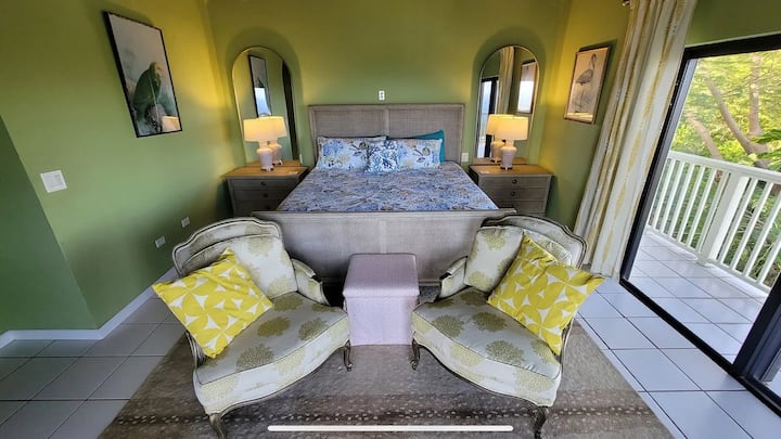 Chambre 1