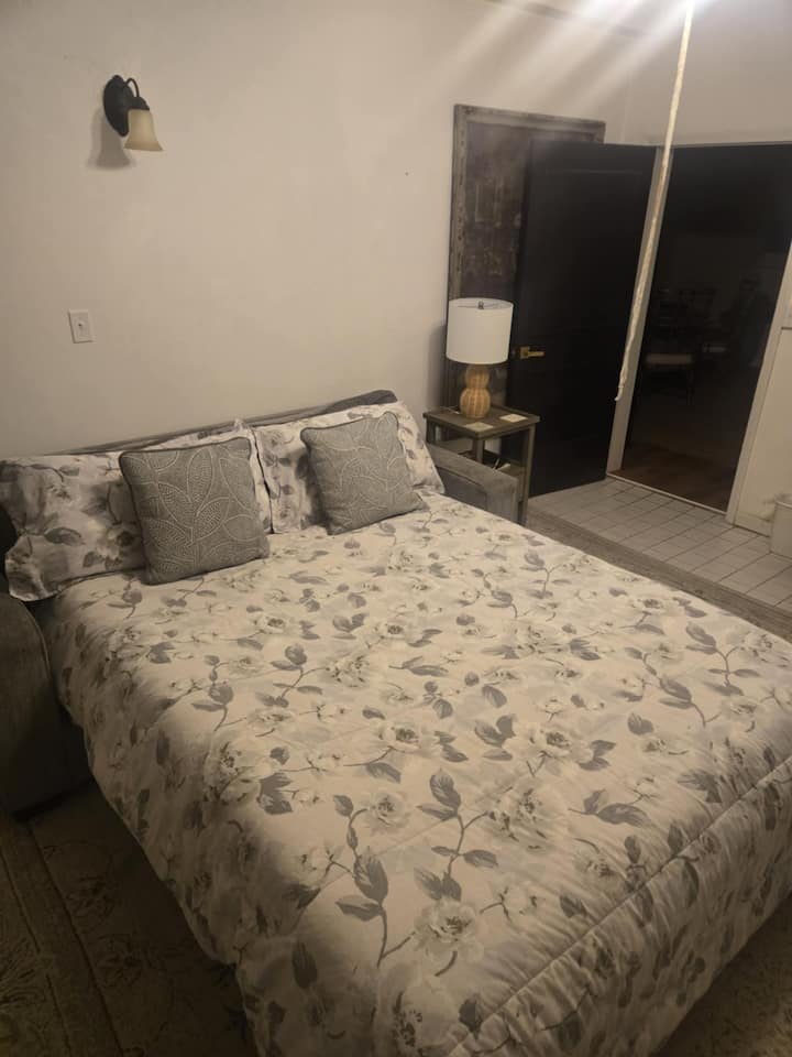Chambre 6