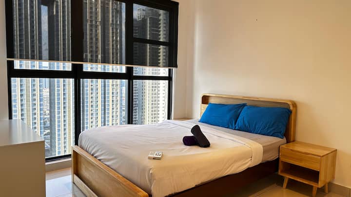 საძინებელი