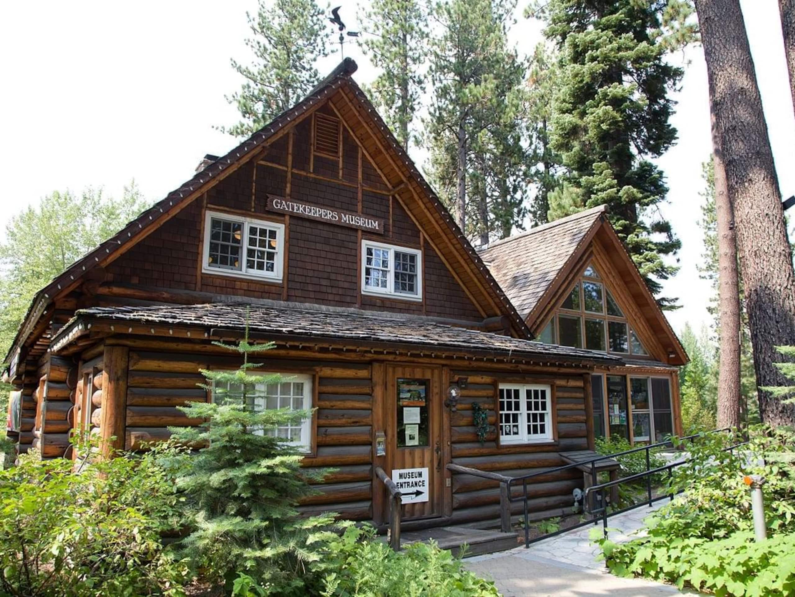 Steps to Lake Tahoe Cabin with Deck & Views - Photo 40