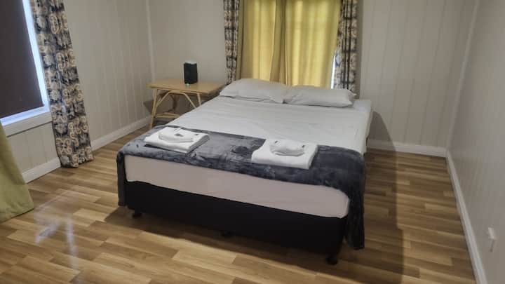 ห้องนอน