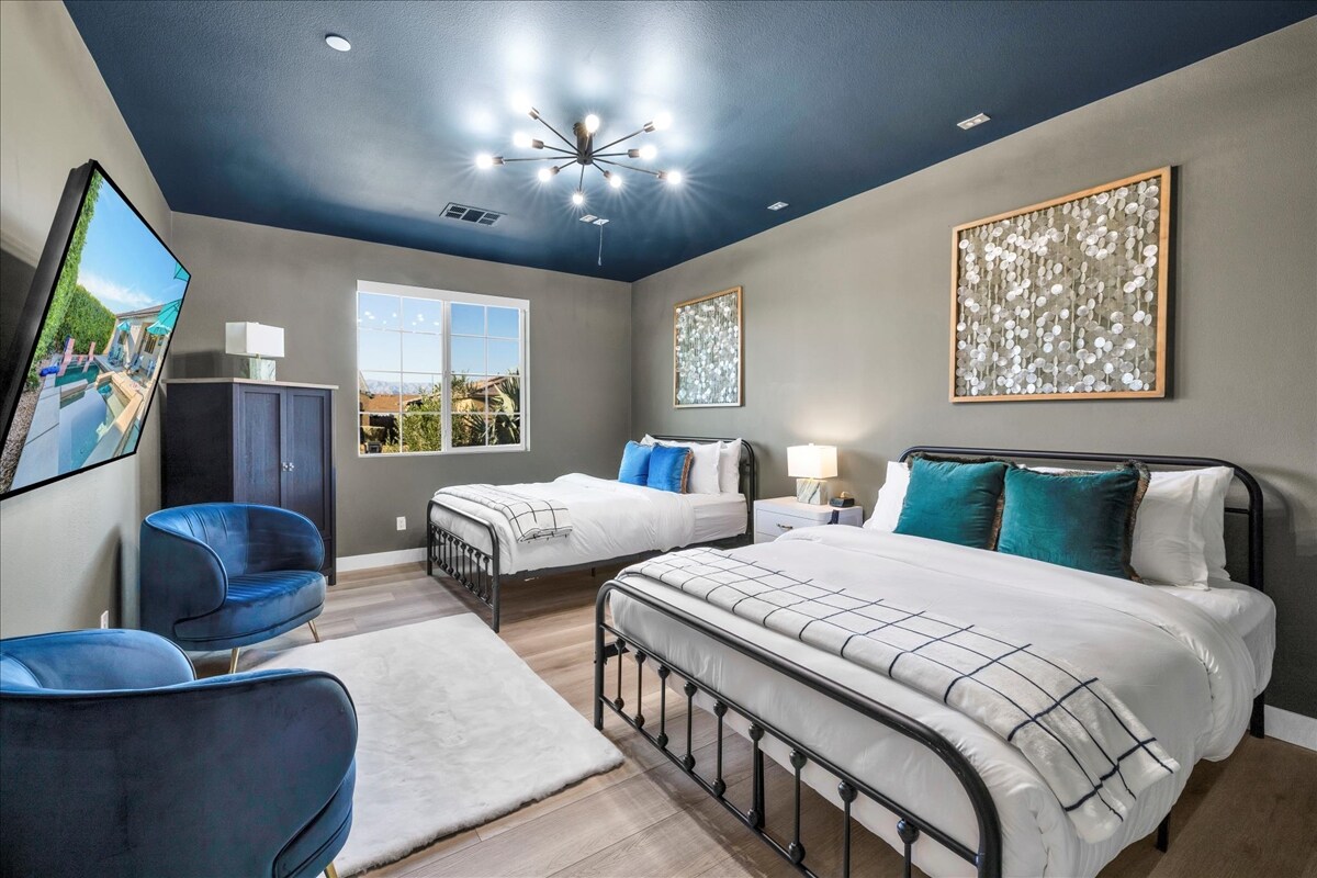 საძინებელი 5