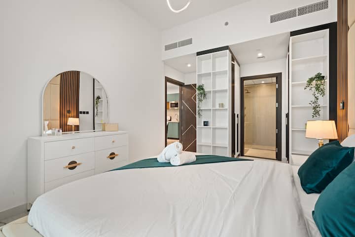 ห้องนอน