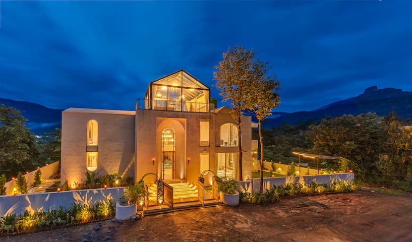 SaffronStays managed Airbnb listing 2