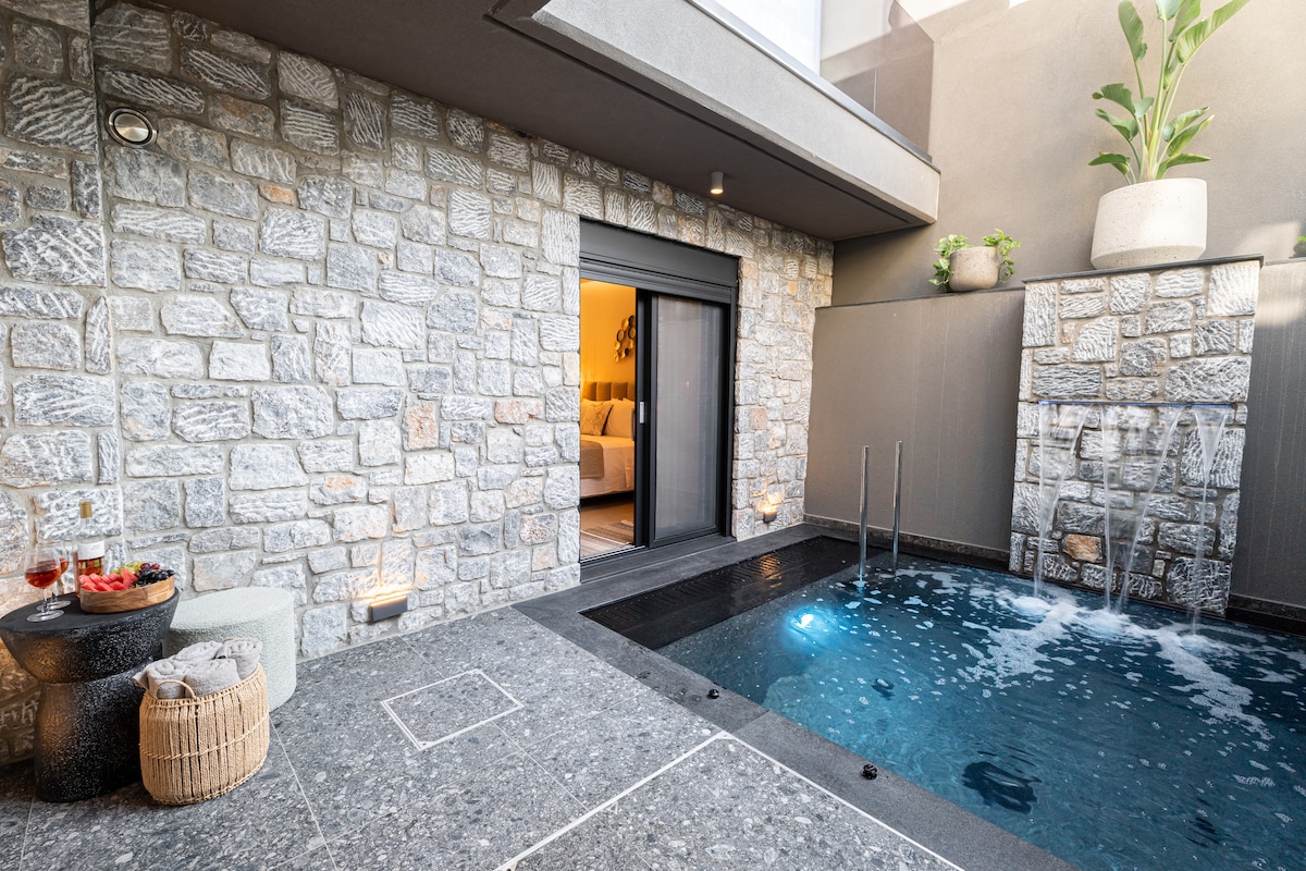 Etheras 1 Holiday Apartment Rhodes