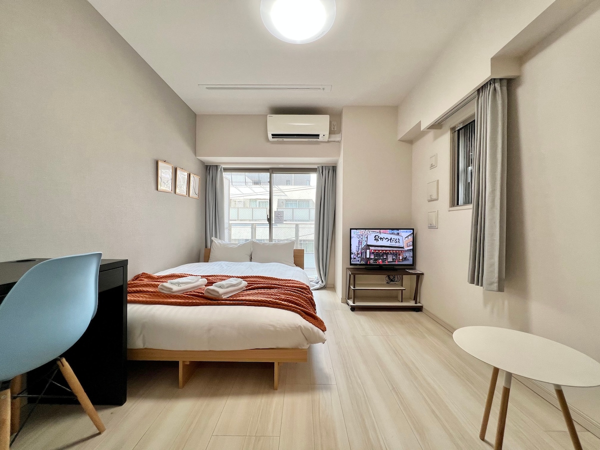 საძინებელი