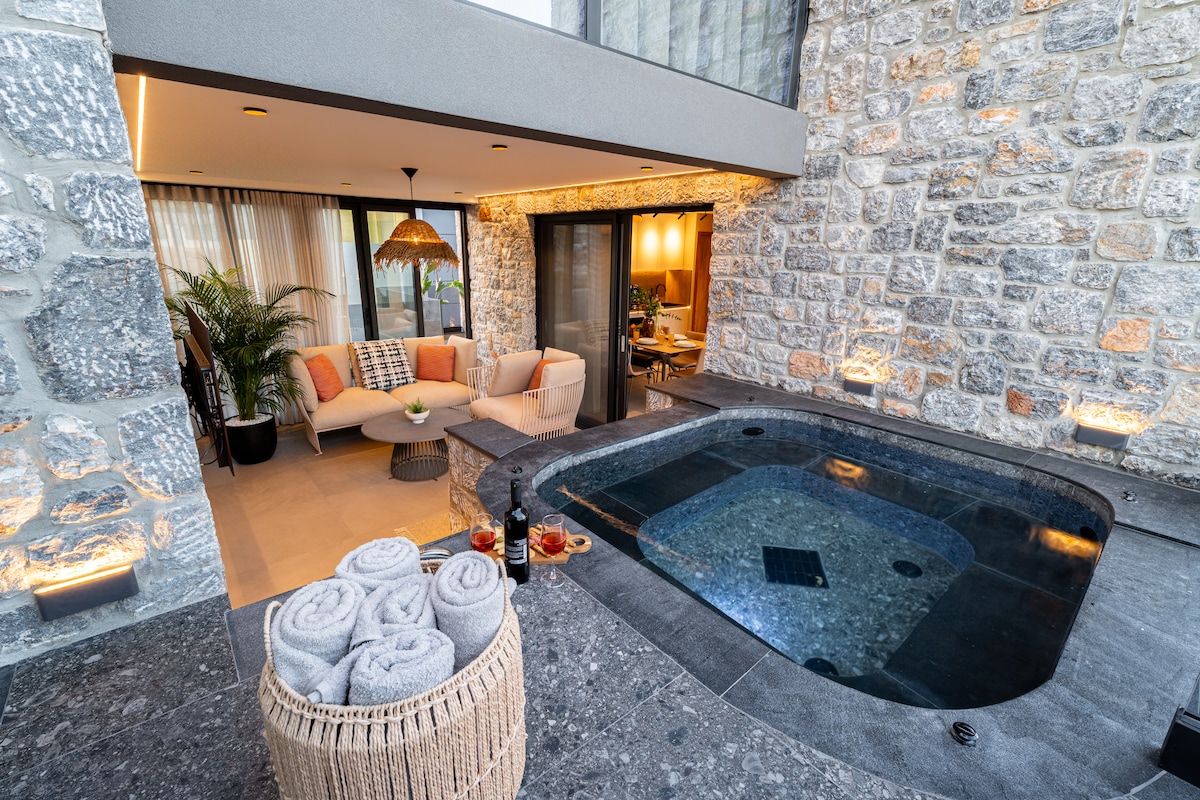 Etheras 2 Holiday Apartment Rhodes