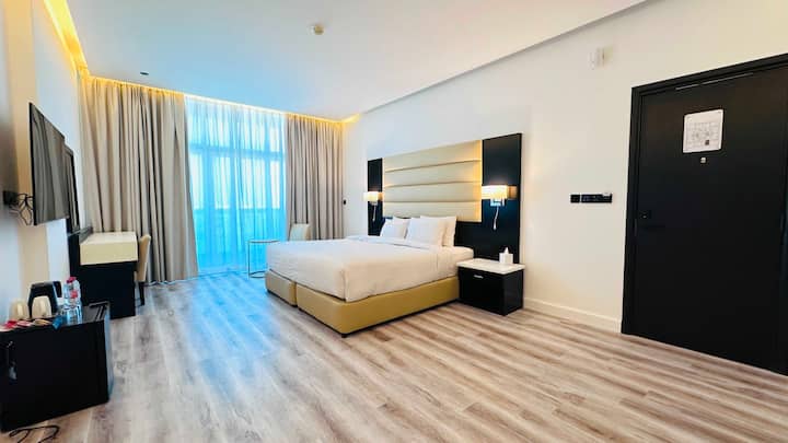 ห้องนอน