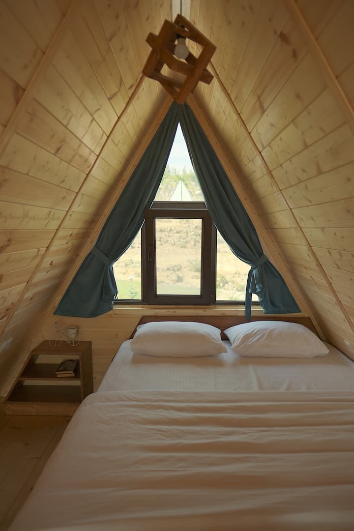 Byurakan Cozy Cottage - Armenia