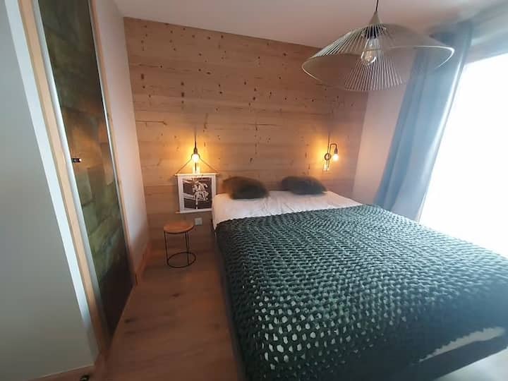 საძინებელი 3