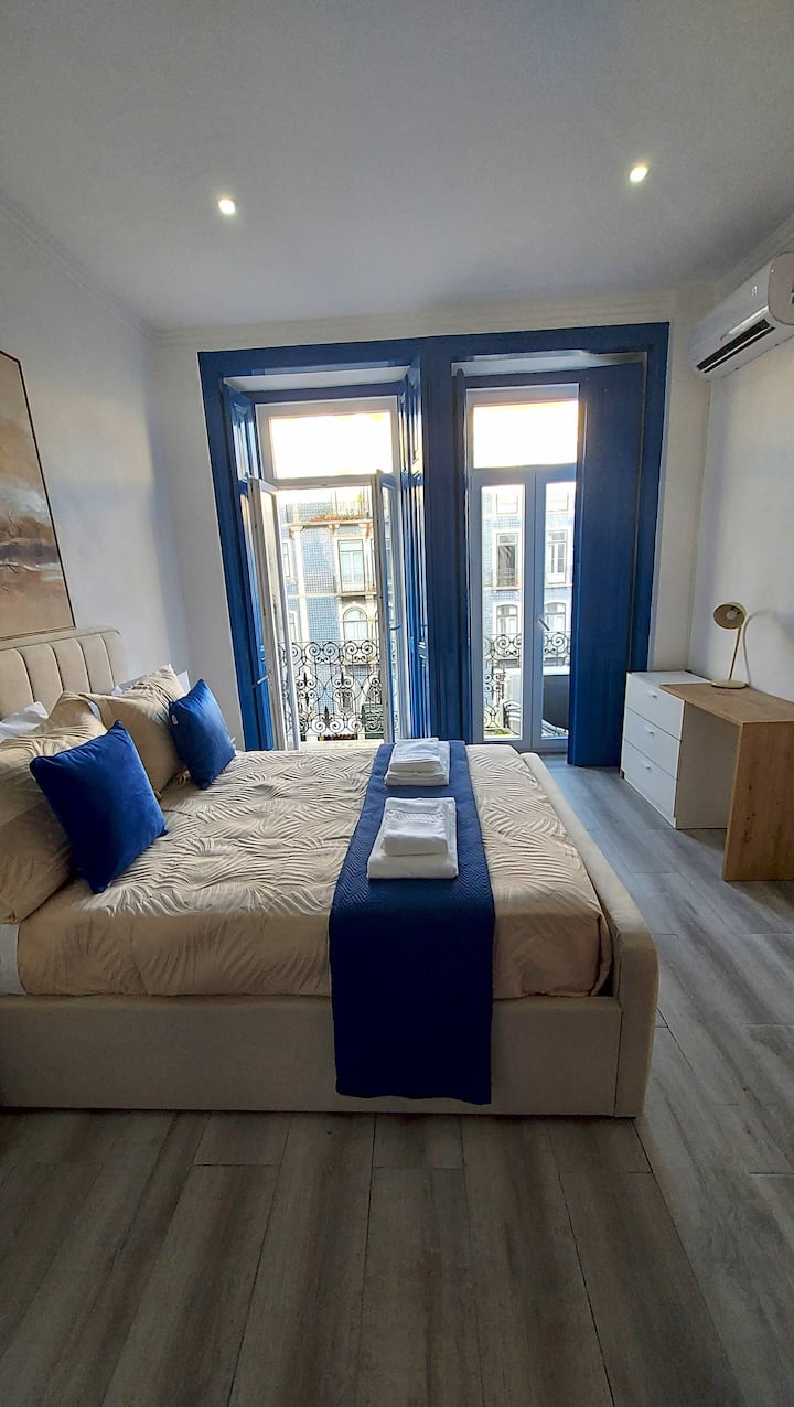 Almirante Apartments I - 리스본
