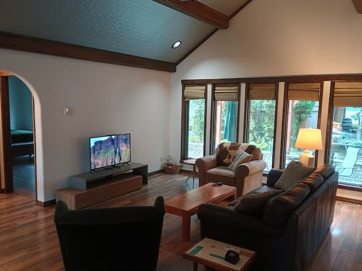 Всекидневна