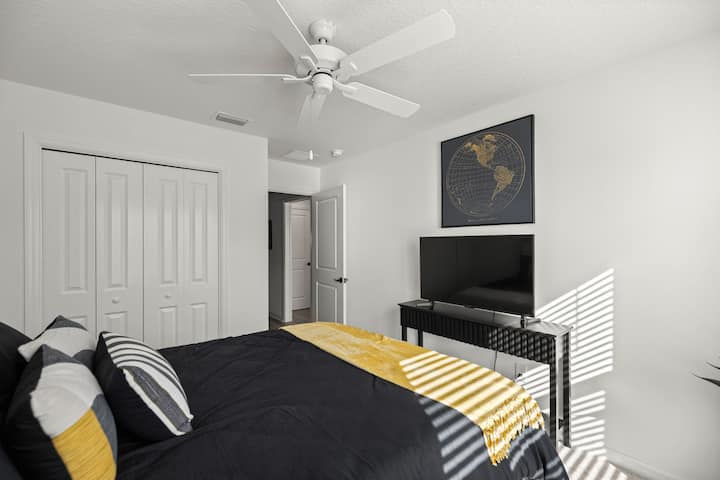 Спална соба 2