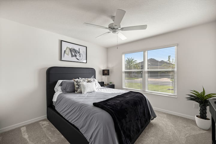 Спална соба 3