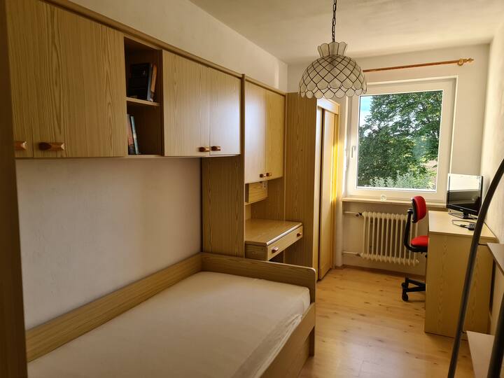 Chambre 4