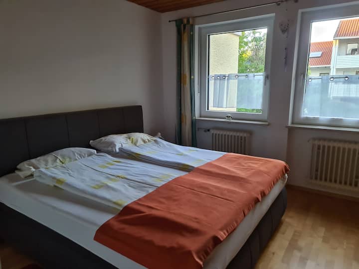 Chambre 1