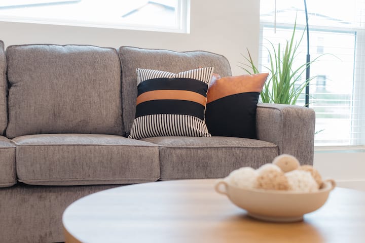 Modern 3br Centerton | Families/pets/remote Work - Bentonville, AR