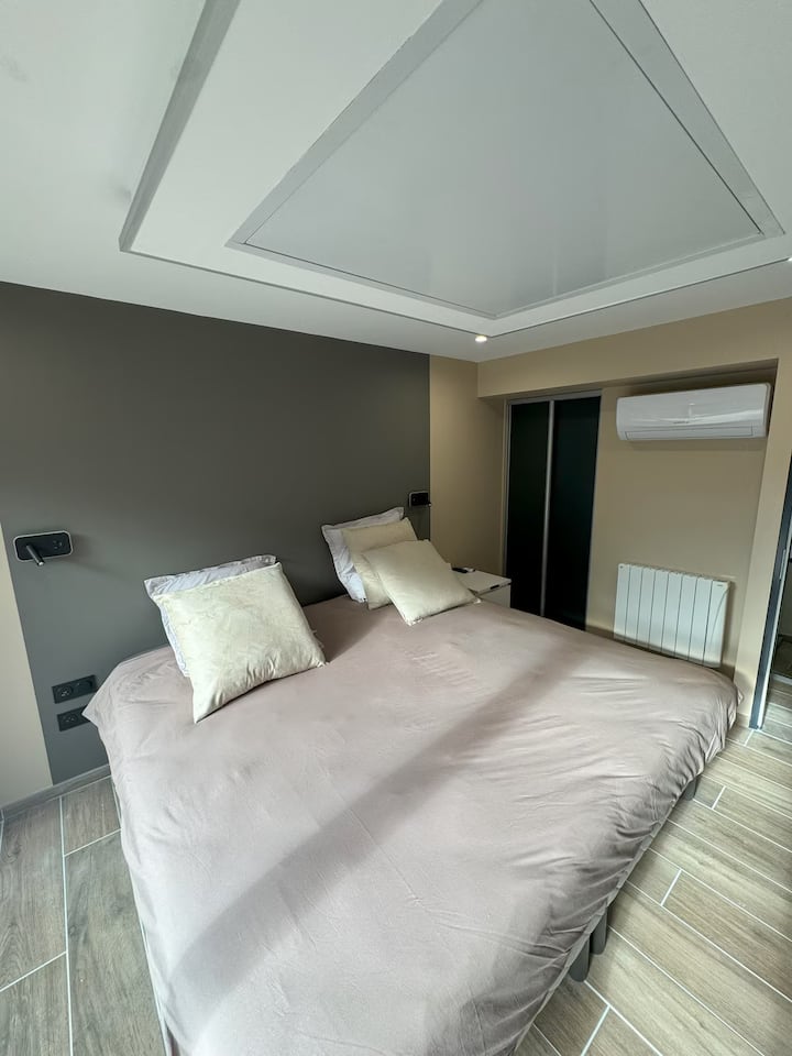 Спална соба 4