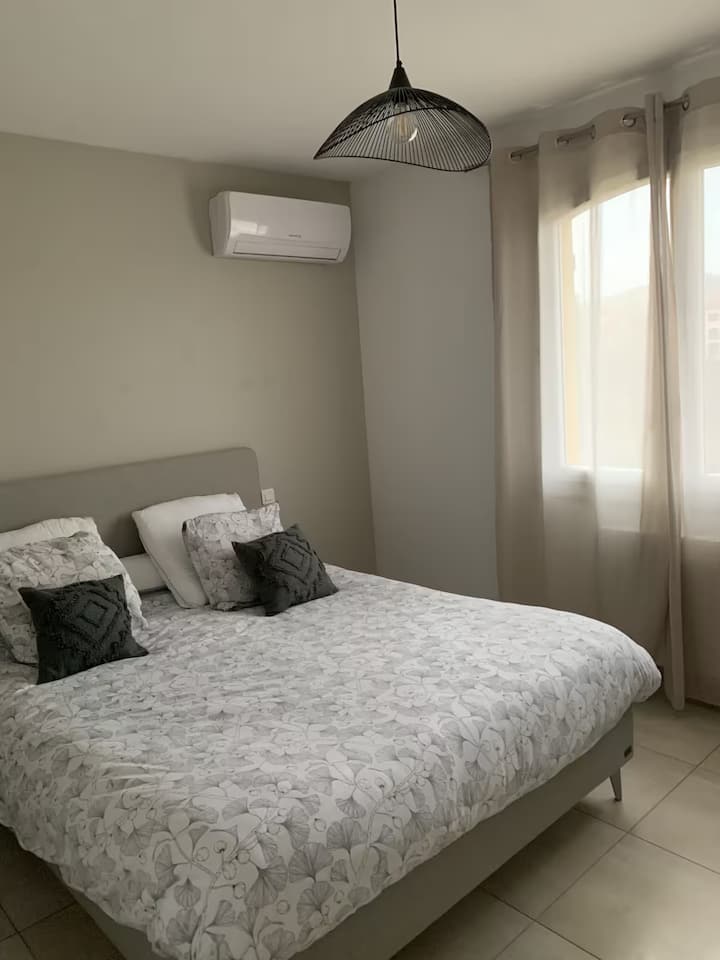 Спална соба 2