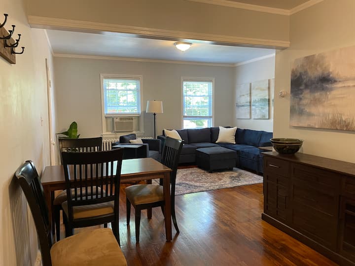 1 Br/1 Bath With Den/office - Washington, DC
