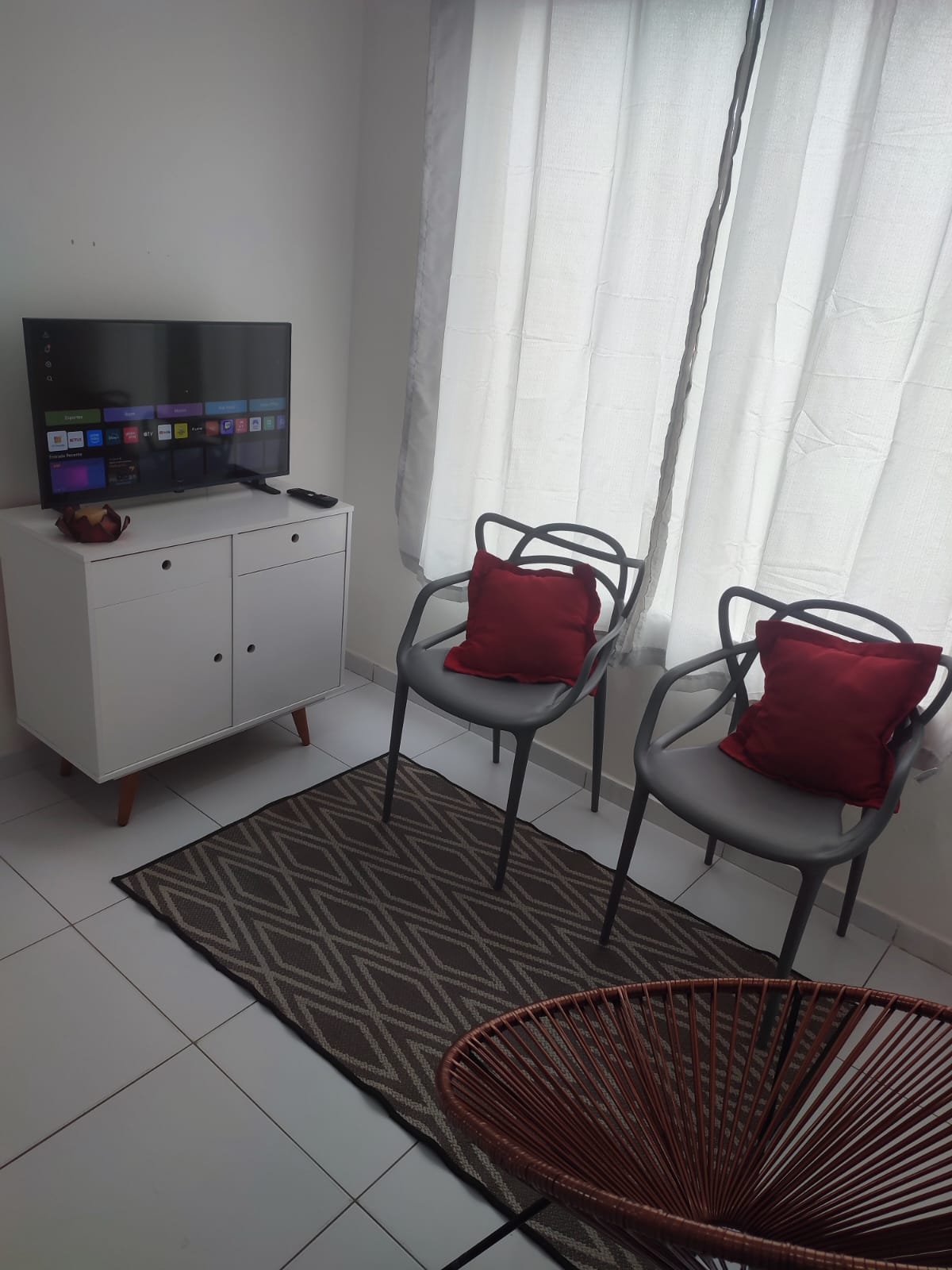 Anúncio popular: Urban Studio: comfort with professional care em Petrolina