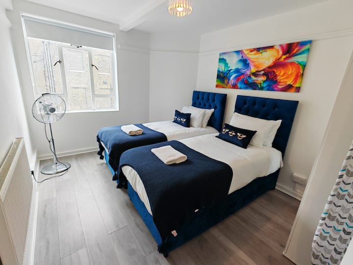 საძინებელი 1