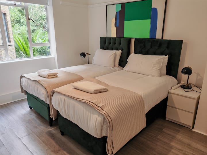 საძინებელი 2