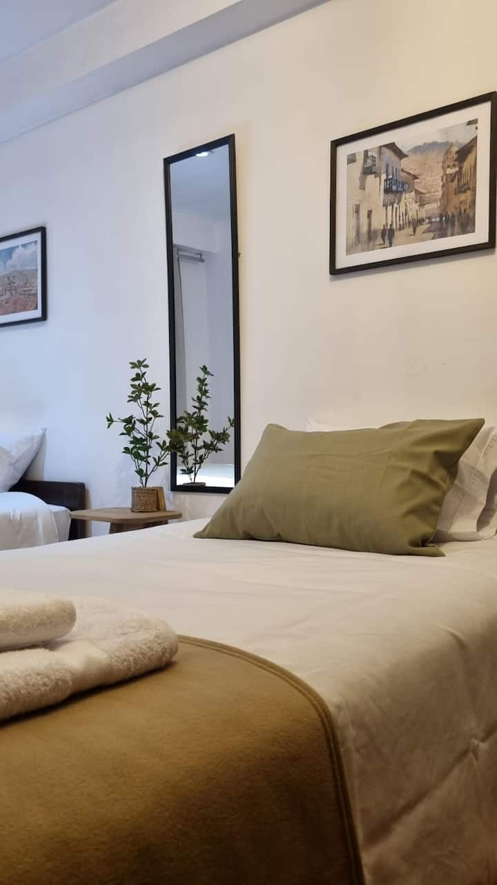 Спална соба 2