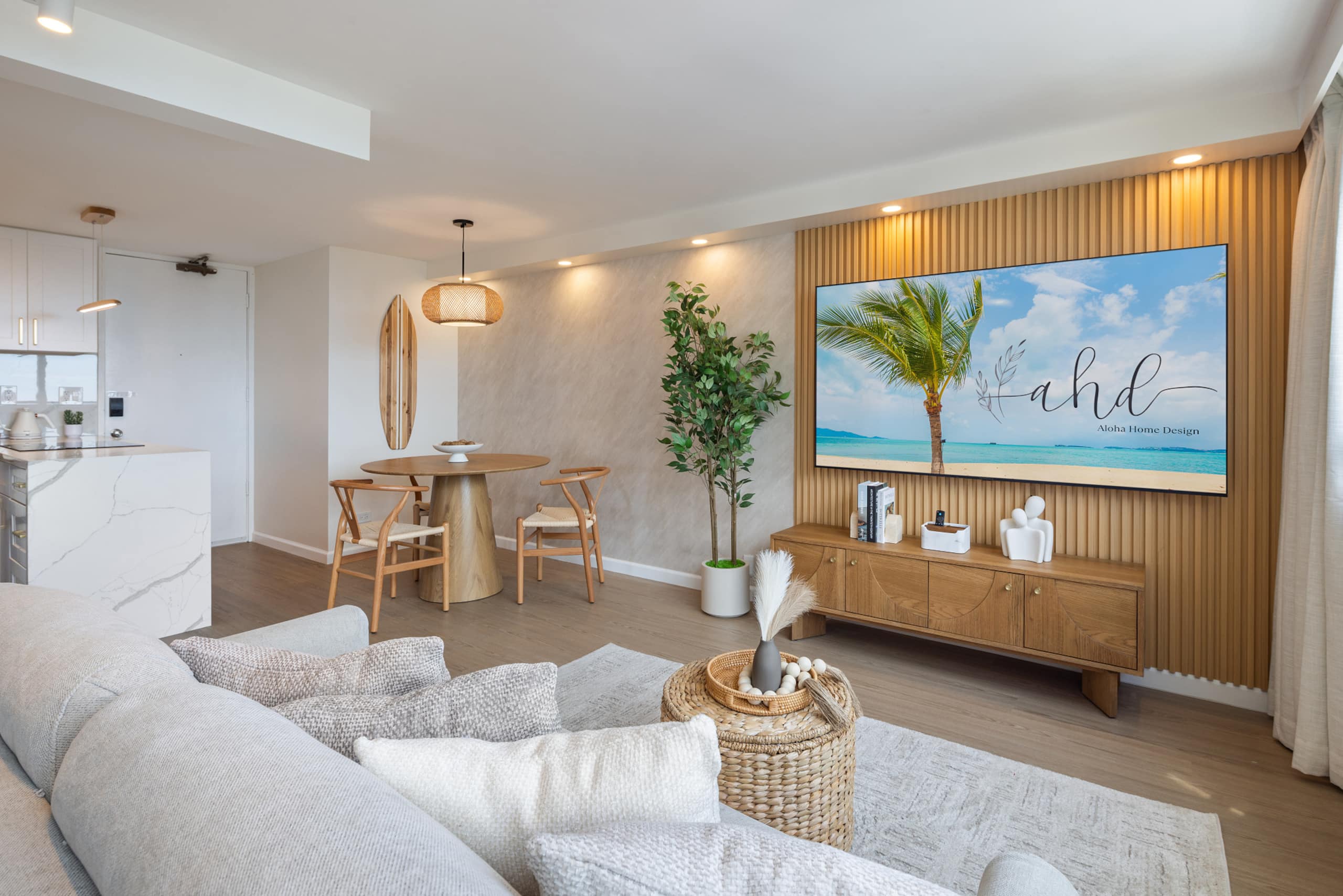 Oceanview Luxe Retreat – Modern Coastal Elegance - Image 7