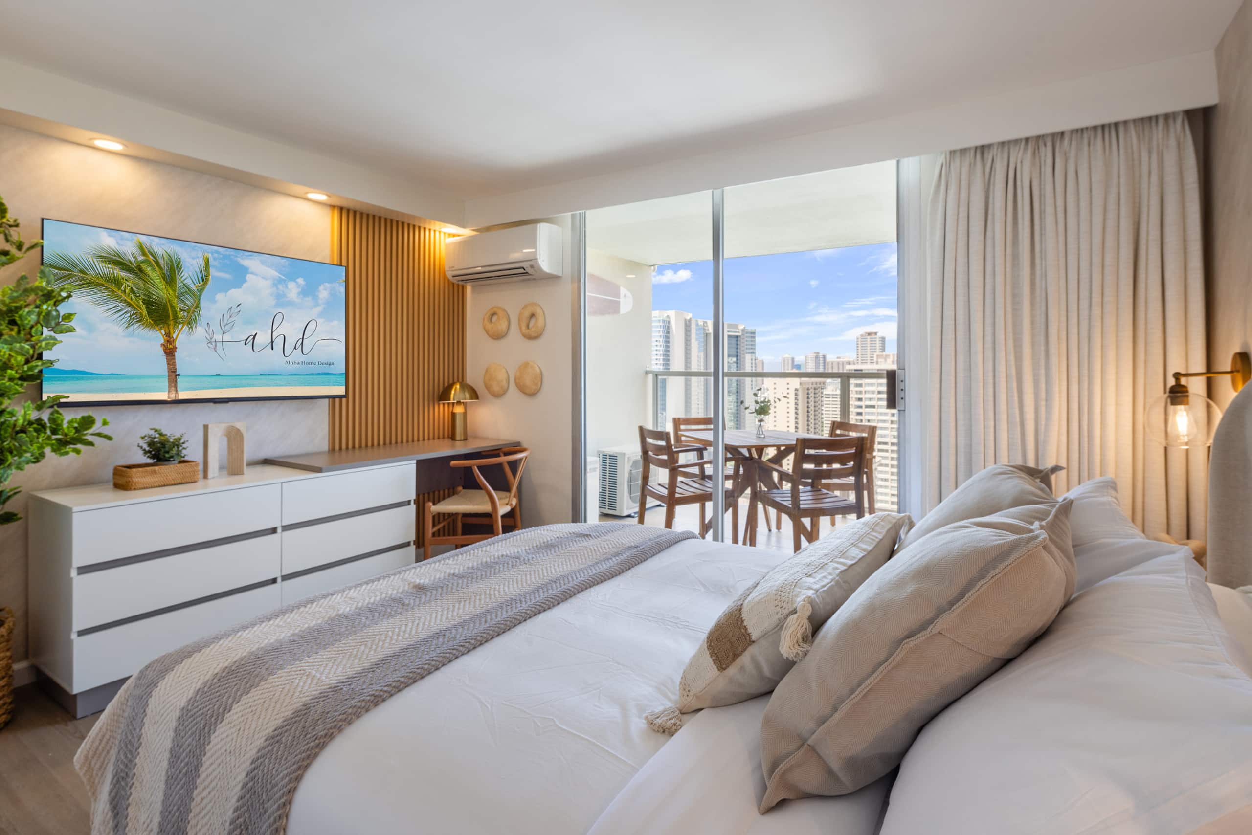 Oceanview Luxe Retreat – Modern Coastal Elegance - Image 31