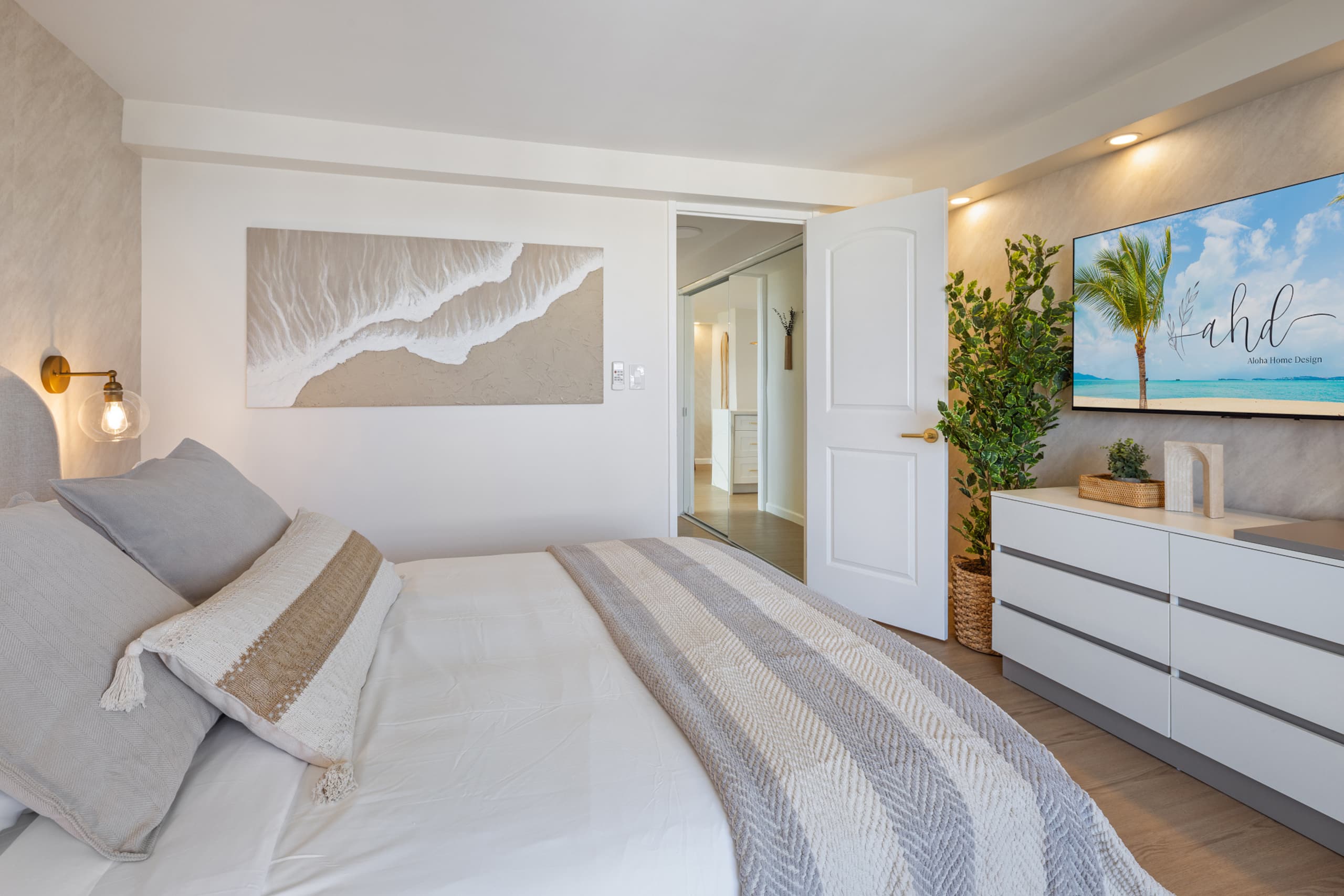 Oceanview Luxe Retreat – Modern Coastal Elegance - Image 32
