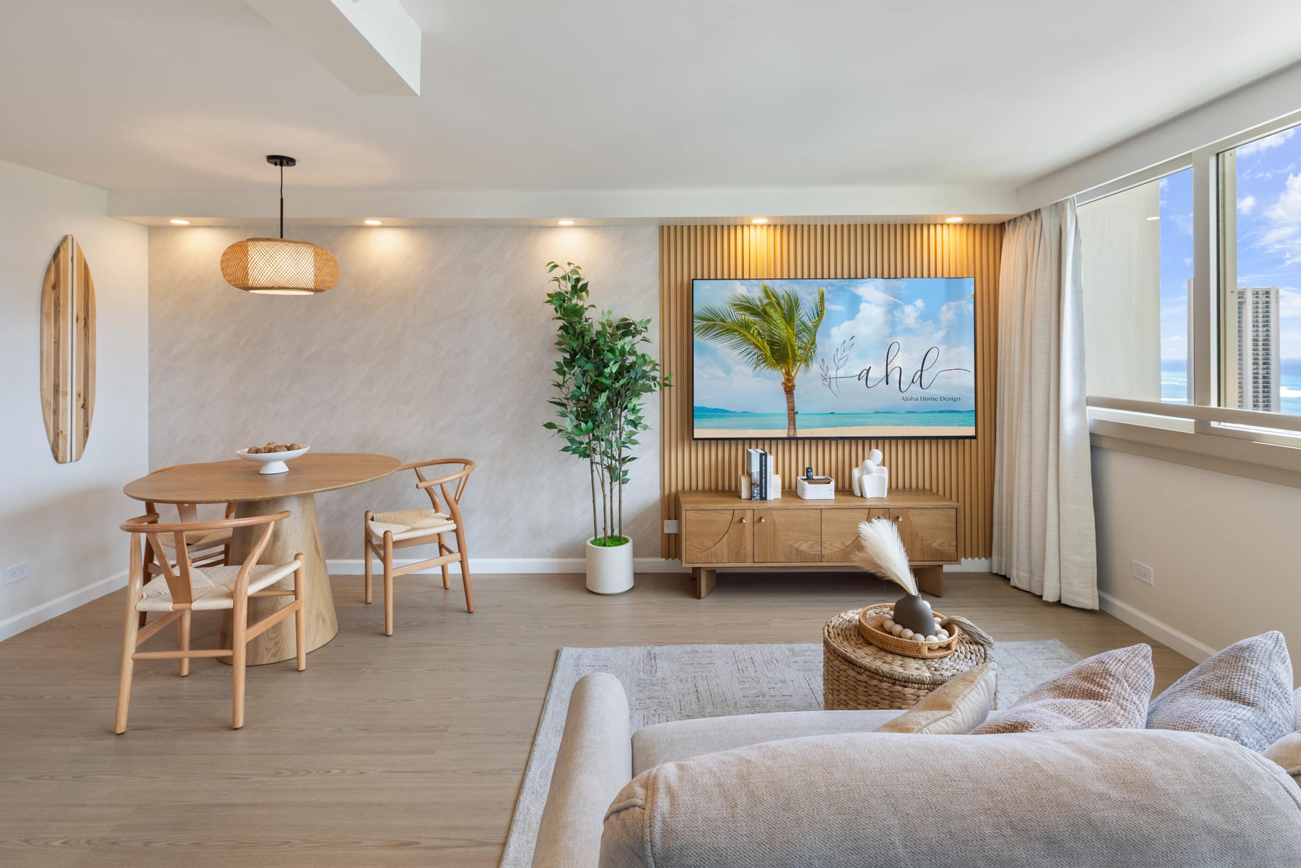 Oceanview Luxe Retreat – Modern Coastal Elegance - Image 6