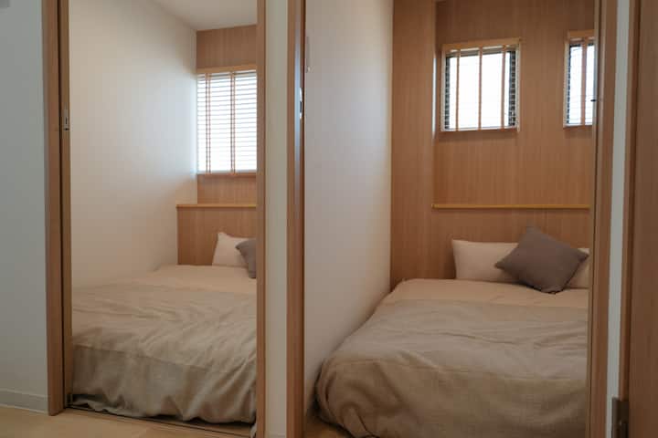 Спална соба 1