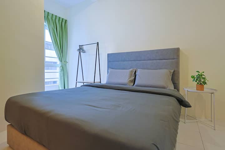 غرفة النوم 3