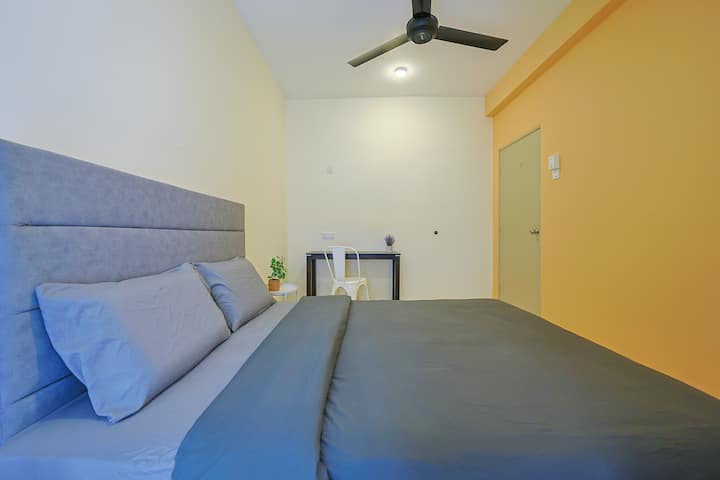 غرفة النوم 2