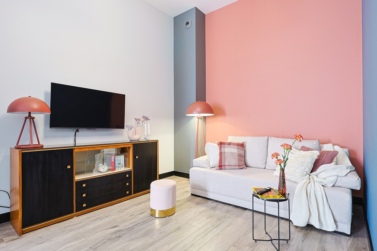 Всекидневна