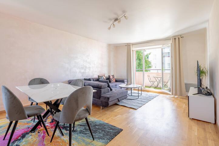 Rim Conciergerie managed Airbnb listing 2