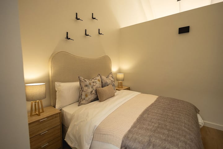 ห้องนอน