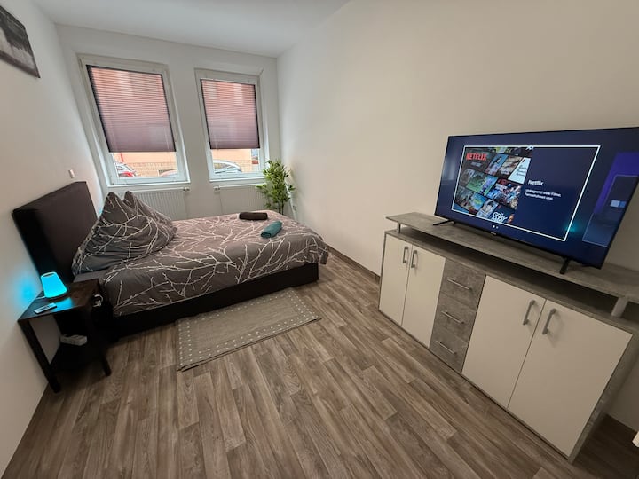 Спална соба 2