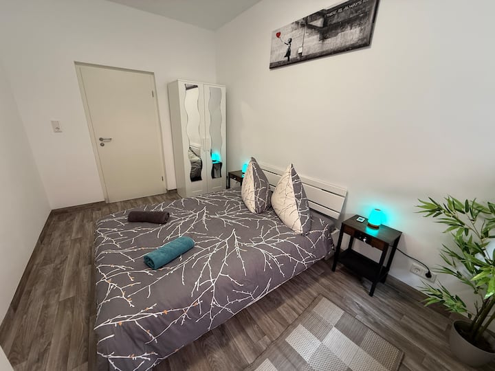 Спална соба 1