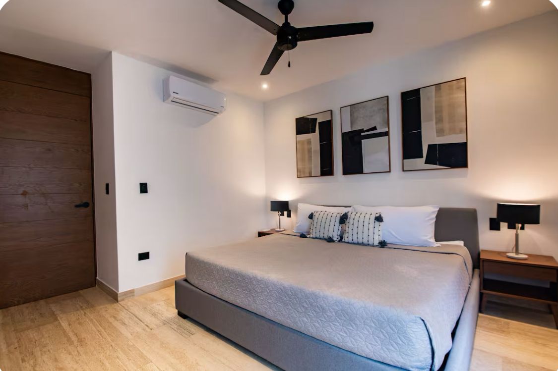 საძინებელი