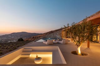 Villa in Vivlos