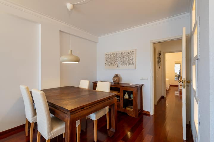 Casa Guadiana E Mar - Vila Real de Santo António
