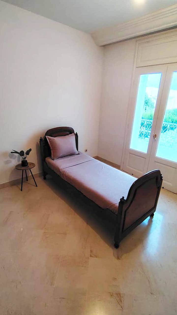 Chambre 4