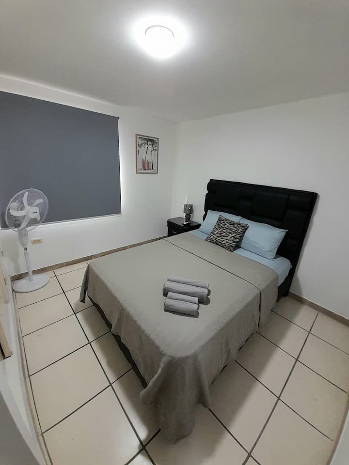 غرفة النوم 3