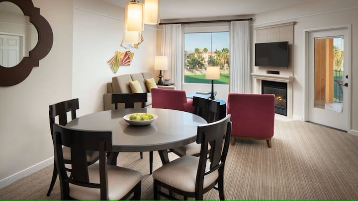 მისაღები ოთახი